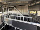 2027 C&B Maverick 3H Bumper Pull Trailer