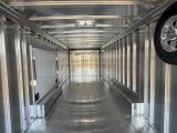 2027 Featherlite 4410 28' Car Bumper Pull Trailer