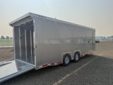2027 Featherlite 4410 24' Car Bumper Pull Trailer
