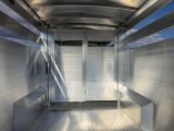 2027 Hillsboro Endura 24' Stock Gooseneck Trailer