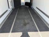 2025 Alcom Mission 22' Snow Bumper Pull Trailer