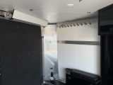 2025 Alcom Mission 22' Snow Bumper Pull Trailer