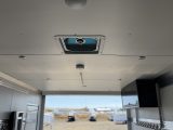 2025 Alcom Mission 22' Snow Bumper Pull Trailer