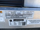 2025 Alcom Mission 22' Snow Bumper Pull Trailer
