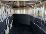 2027 C&B Maverick Lite DX 4H Bumper Pull Trailer