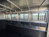 2027 C&B Maverick Lite DX 4H Bumper Pull Trailer