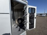 2027 C&B Maverick Lite DX 4H Bumper Pull Trailer