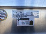 2027 C&B Maverick Lite DX 4H Bumper Pull Trailer