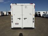 2018 Trails West Classic 6H Gooseneck Trailer