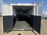 2018 Trails West Classic 6H Gooseneck Trailer
