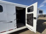 2018 Trails West Classic 6H Gooseneck Trailer