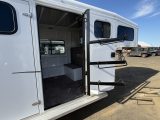 2018 Trails West Classic 6H Gooseneck Trailer