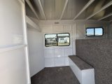 2018 Trails West Classic 6H Gooseneck Trailer