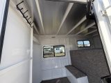 2018 Trails West Classic 6H Gooseneck Trailer