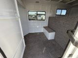 2018 Trails West Classic 6H Gooseneck Trailer