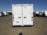 2015 Trails West Classic 3H Gooseneck Trailer 