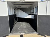 2015 Trails West Classic 3H Gooseneck Trailer 