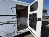 2015 Trails West Classic 3H Gooseneck Trailer 