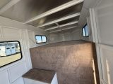 2015 Trails West Classic 3H Gooseneck Trailer 
