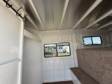 2015 Trails West Classic 3H Gooseneck Trailer 