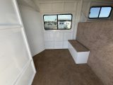 2015 Trails West Classic 3H Gooseneck Trailer 