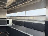 2024 C&B Maverick Lite 3H Bumper Pull Trailer