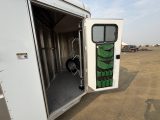 2024 C&B Maverick Lite 3H Bumper Pull Trailer
