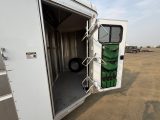 2024 C&B Maverick Lite 3H Bumper Pull Trailer