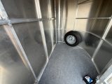 2024 C&B Maverick Lite 3H Bumper Pull Trailer