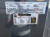 2027 C&B Maverick 16' Stock Gooseneck Trailer