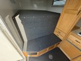 2007 Silverlite Weekender 3H 5x7 Living Quarters Gooseneck Trailer