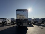 2027 Trails West Santa Fe 18' 7x7 Living Quarters Stock Combo Gooseneck Trailer 