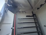 2027 Trails West Santa Fe 18' 7x7 Living Quarters Stock Combo Gooseneck Trailer 