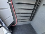 2027 Trails West Santa Fe 18' 7x7 Living Quarters Stock Combo Gooseneck Trailer 
