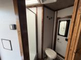 2027 Trails West Santa Fe 18' 7x7 Living Quarters Stock Combo Gooseneck Trailer 