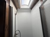 2027 Trails West Santa Fe 18' 7x7 Living Quarters Stock Combo Gooseneck Trailer 