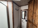 2027 Trails West Santa Fe 18' 7x7 Living Quarters Stock Combo Gooseneck Trailer 