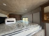 2027 Trails West Santa Fe 18' 7x7 Living Quarters Stock Combo Gooseneck Trailer 