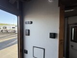 2027 Trails West Santa Fe 18' 7x7 Living Quarters Stock Combo Gooseneck Trailer 