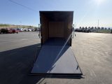 2026 C&B Big10 7'x14' Cargo Bumper Pull Trailer 