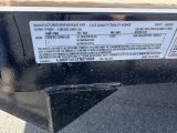 2026 C&B Double Barrel 6'x14' Utility Bumper Pull Trailer