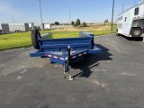2026 Air-Tow UT14-10 6'x14' Utility Bumper Pull Trailer