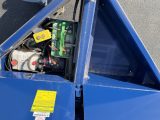 2026 Air-Tow UT14-10 6'x14' Utility Bumper Pull Trailer