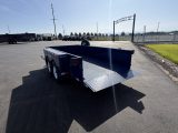 2026 Air-Tow UT14-10 6'x14' Utility Bumper Pull Trailer