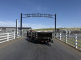 2027 Snake River 14' Dump Bumper Pull Trailer
