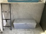 2021 Trails West Santa Fe 24' Stock Gooseneck Trailer