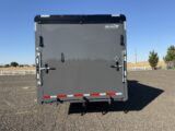 2027 Trails West RPM Freeride 30' Gooseneck Trailer