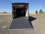 2027 Trails West RPM Freeride 30' Gooseneck Trailer