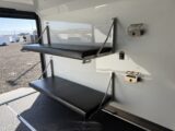 2027 Trails West RPM Freeride 30' Gooseneck Trailer