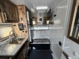 2027 Trails West RPM Freeride 30' Gooseneck Trailer